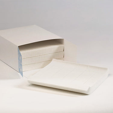 10-00814 | Simplicity® Flat Filters for M Series, Swim Series, A Series (2023-later), 4 pack